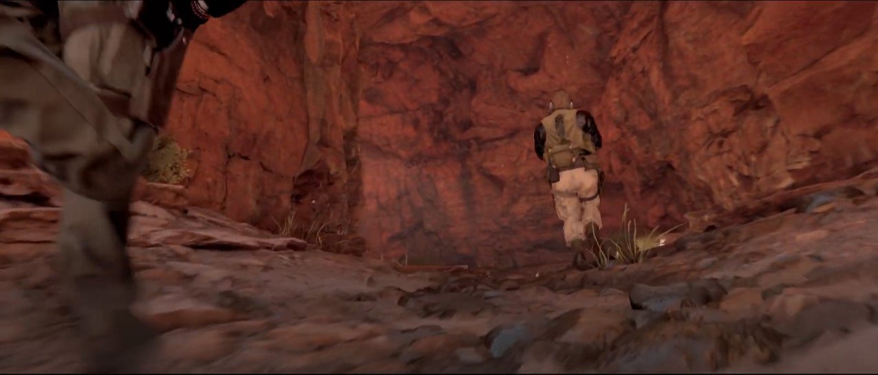 Call of Duty: Black Ops Cold War - Imagen 18